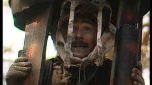 Pikku Kakkonen 40: Nostalgia: Rölli ja kuuraketti 1986 (S): 13.01.2017 18.23