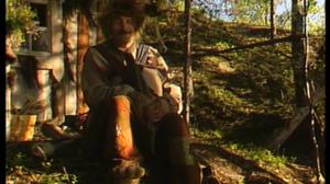 Pikku Kakkonen 40: Nostalgia: Rölli ja häläpäti-laulu 1986 (S): 13.01.2017 18.26