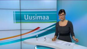 Yle Uutiset Uusimaa: Yle Uutiset Uusimaa 13-01-2017 klo 18-22: 13.01.2017 18.36