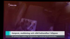 Yle Nyheter TV-nytt: 13.01.2017 19.30