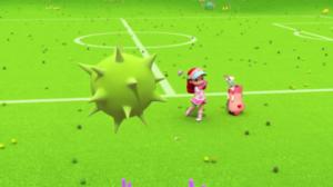 Sanni Sateenkaari (S): 14.01.2017 08.03