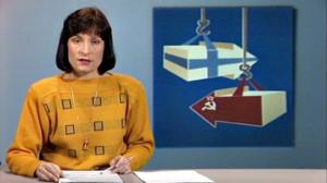 Viikon vanhat: Jakso 35: Viikon vanhat - uutisia 30 vuoden takaa (S): 14.01.2017 09.30