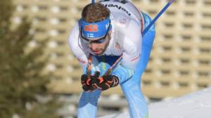 Hiihdon Suomen cup: Miesten 15 km: 14.01.2017 12.00