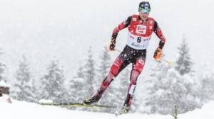 Hiihdon Ski Classics: 14.01.2017 14.15