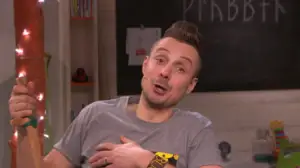 BUU-klubben: Grålle: 14.01.2017 18.00