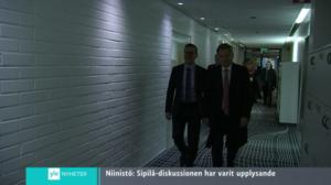 Yle Nyheter TV-nytt: 14.01.2017 17.55