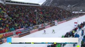 Sportnytt: 14.01.2017 19.40