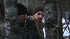 Elokuvan hetki: Armoton maa (S): 14.01.2017 21.45