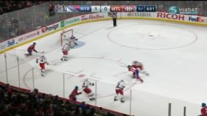 Raanta loisti ja loukkaantui, Lundqvistilla painajaisilta NHL:ssä: 15.01.2017 07.29