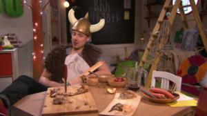 BUU-klubben: Kakkukestit: 15.01.2017 08.30