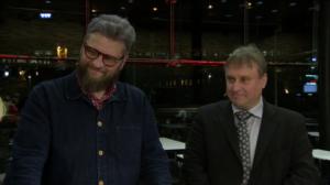 Minna Lindgren & konserttivieraat: 15.01.2017 13.30