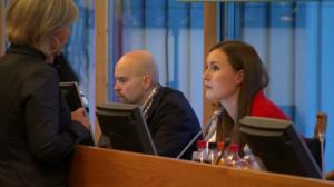 Yle News: 15.01.2017 15.05