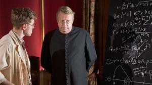 Isä Brown ja hänen laumansa (S): 15.01.2017 17.10