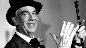 Dok: Karl Gerhard - revyykuningas: 15.01.2017 20.00