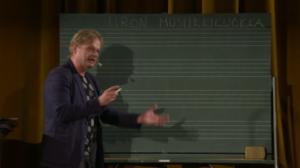 Iiron musiikkiluokka: 15.01.2017 20.55