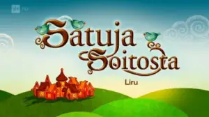 Satuja Soitosta: 16.01.2017 07.59