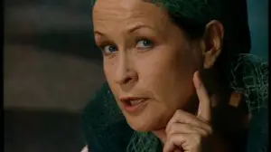 Pikku Kakkonen 40: Nostalgia: Grimmin sadut: Kalastaja ja hänen vaimonsa 2002 (S): 16.01.2017 14.46