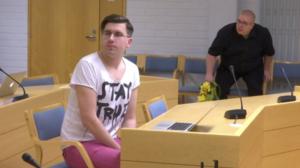 Yle News: 16.01.2017 15.05