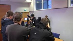 Yle Uutiset Pirkanmaa: Yle Uutiset Pirkanmaa 16-01-2017 Klo 17-06: 16.01.2017 16.33