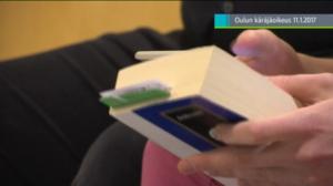 Yle Uutiset Pohjois-Suomi: Yle Uutiset Pohjois-Suomi 16-01-2017 Klo 17-06: 16.01.2017 16.37