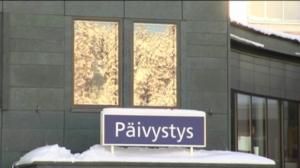 Yle Uutiset Lappi: Yle Uutiset Lappi 16-01-2017 Klo 17-06: 16.01.2017 16.52