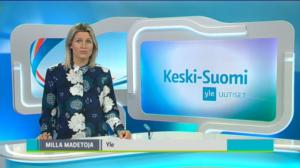 Yle Uutiset Keski-Suomi: Yle Uutiset Keski-Suomi 16-01-2017 Klo 18-22: 16.01.2017 17.39