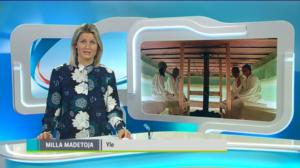 Yle Uutiset Pohjois-Suomi: Yle Uutiset Pohjois-Suomi 16-01-2017 Klo 18-22: 16.01.2017 17.49