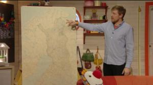 BUU-klubben: Kiivi ja Strit: 16.01.2017 18.00