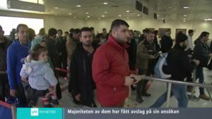 Yle Nyheter TV-nytt: 16.01.2017 17.55