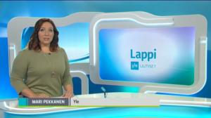 Yle Uutiset Lappi: Yle Uutiset Lappi 16-01-2017 Klo 18-22: 16.01.2017 18.12