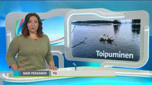 Yle Uutiset Häme: Yle Uutiset Häme 16-01-2017 Klo 18-22: 16.01.2017 18.44