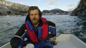 Yksineläjä Severin: 16.01.2017 19.00