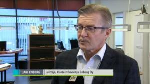 Yle Uutiset Keski-Suomi: Yle Uutiset Keski-Suomi 17-01-2017 Klo 17-06: 17.01.2017 16.33