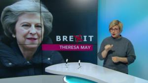 Yle Uutiset viittomakielellä: 17.01.2017 16.55