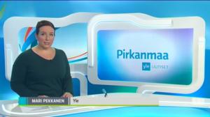 Yle Uutiset Pirkanmaa: Yle Uutiset Pirkanmaa 17-01-2017 Klo 18-22: 17.01.2017 17.41