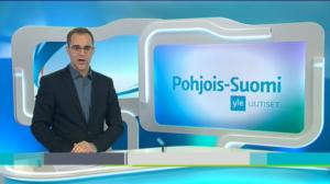 Yle Uutiset Pohjois-Suomi: Yle Uutiset Pohjois-Suomi 17-01-2017 Klo 18-22: 17.01.2017 17.53