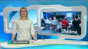 Yle Uutiset Häme: Yle Uutiset Häme 17-01-2017 Klo 18-22: 17.01.2017 18.05