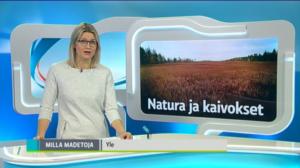 Yle Uutiset Lappi: Yle Uutiset Lappi 17-01-2017 Klo 18-22: 17.01.2017 18.13