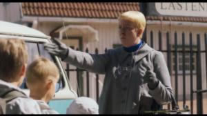 Elokuvan hetki: Onneli, Anneli ja salaperäinen muukalainen (S): 17.01.2017 19.23