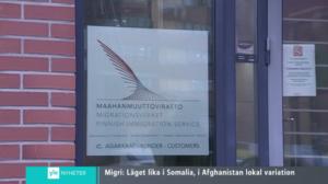 Yle Nyheter TV-nytt: 17.01.2017 17.55