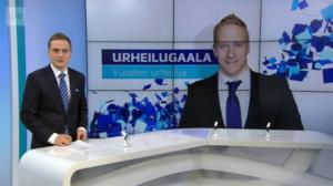 Urheiluruutu: 17.01.2017 22.05