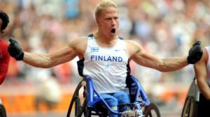 Yle Uutisluokka Triplet: Leo-Pekka Tähti on Vuoden urheilija (S): 18.01.2017 10.11