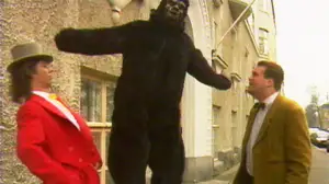 Mörjens (7): 18.01.2017 01.00