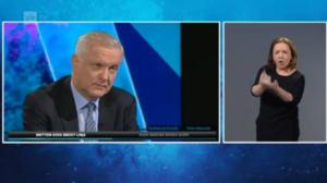 A-studio viittomakielelle tulkattuna: 18.01.2017 15.50