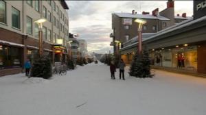 Yle Uutiset Lappi: Yle Uutiset Lappi 18-01-2017 Klo 17-06: 18.01.2017 16.43