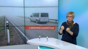 Yle Uutiset viittomakielellä: 18.01.2017 16.55