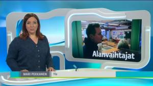 Yle Uutiset Kaakkois-Suomi: Yle Uutiset Kaakkois-Suomi 18-01-2017 Klo 18-22: 18.01.2017 17.37