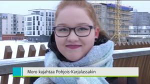 Yle Uutiset Itä-Suomi: Yle Uutiset Itä-Suomi 18-01-2017 Klo 18-22: 18.01.2017 18.10