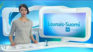 Yle Uutiset Lounais-Suomi: Yle Uutiset Lounais-Suomi 18-01-2017 Klo 18-22: 18.01.2017 17.37