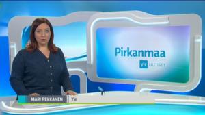 Yle Uutiset Pirkanmaa: Yle Uutiset Pirkanmaa 18-01-2017 Klo 18-22: 18.01.2017 17.47